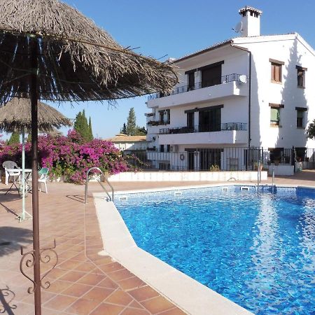 Cielo del Albayzin Apartamento Granada Exterior foto