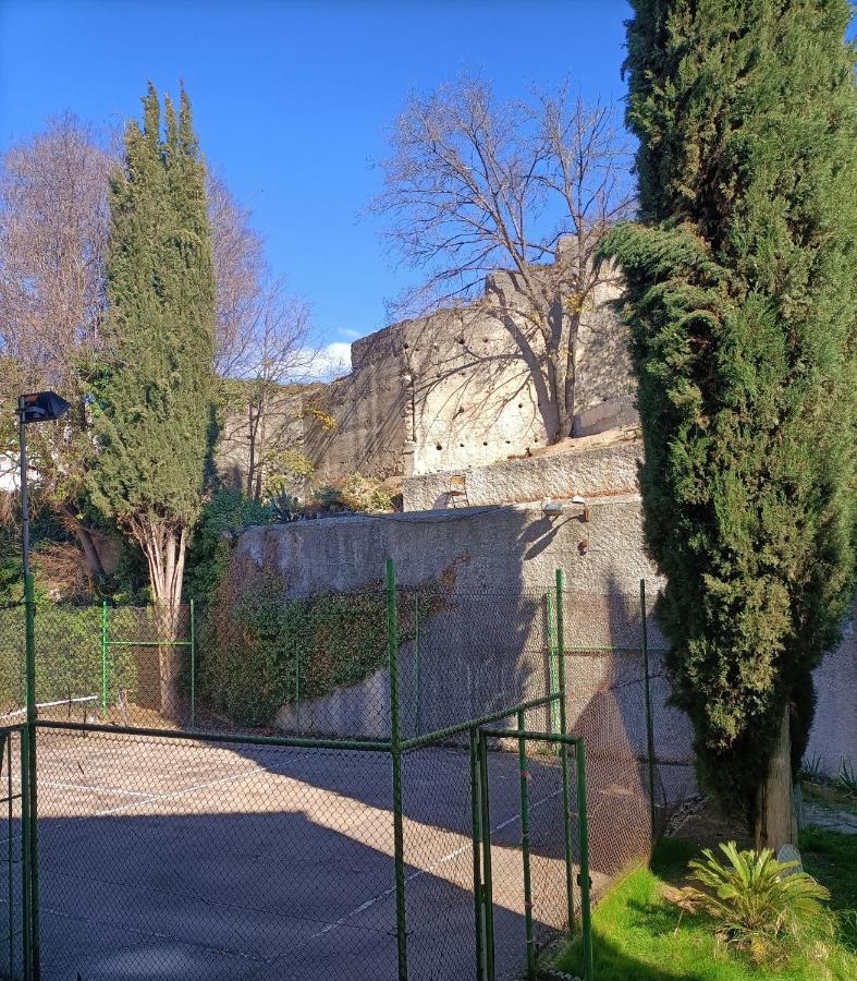 Cielo del Albayzin Apartamento Granada Exterior foto